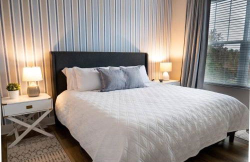 BRAND NEW 3 bedroom near DISNEY / Wi-Fi / Parking - Foto 6