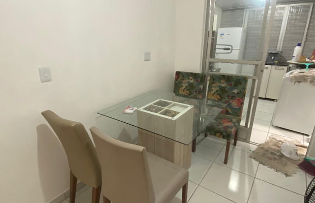 Apto 2 quartos Centro de BC - Photo 24