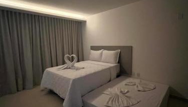 Marauí Guest House - Foto 4, towels
