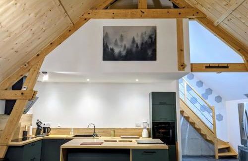 Gîte Le Cerbillona- Gavarnie, France - Foto 3