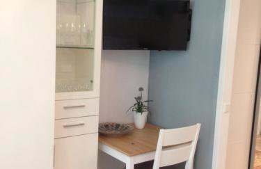 Ferienwohnung mit Charme I - Foto 5