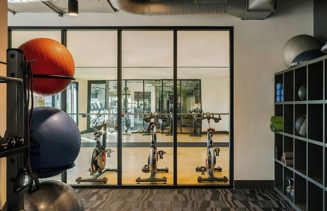 Sonder by Marriott Bonvoy Mill Ave Apartments Tempe - Foto 38