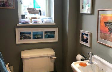 Brays Cottage, Inkpen - Perfect Country Time - Foto 50