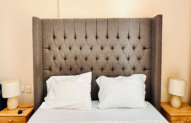 OYO 1233 Home Elite 1 Residence Sports - Photo 4