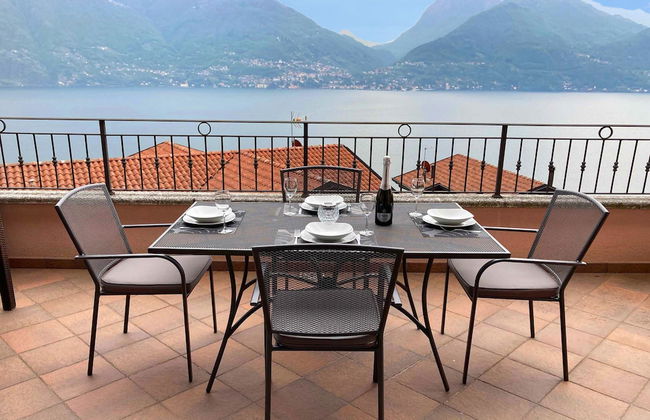 Casa Mastena Vista Lago - Foto 16