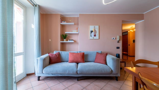 Lakefront Retreat - Salvia - Foto 4, Habitación