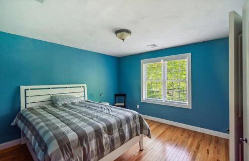 Elegant 3BR Home in Worcester - Foto 58