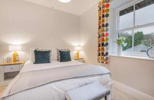 Rockwood- Grasmere family cottage with Hot tub - Foto 36