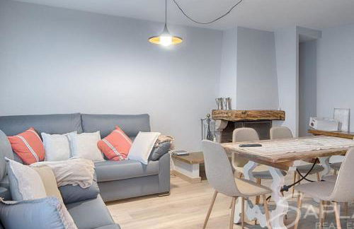 Saplan Real Estate PENSAUETH - Foto 1