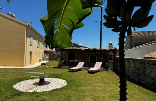 Goninos Jacuzzi Suite - Foto 3