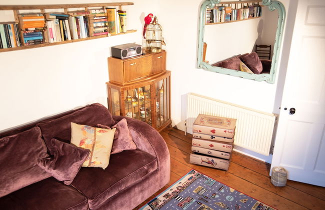 Birch in the Lanes - Foto 20