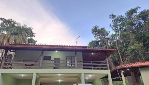 Sitio Vale dos Sonhos I O mais aconchegante de Lagoa Santa - Foto 4