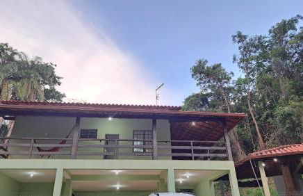 Sitio Vale dos Sonhos I O mais aconchegante de Lagoa Santa - Foto 4