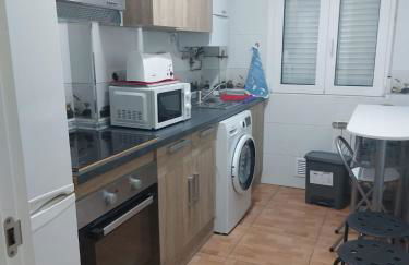 Apartamento Zaragoza Plaza Europa - Foto 22