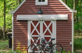 Frogmore Cottage 17 - Foto 17