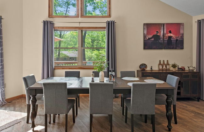 Summit Solitude by Avantstay Lake & Beach Access - Foto 24