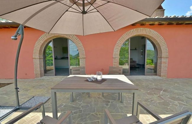 Appartament Rosmarino - Cignella Resort - Photo 30