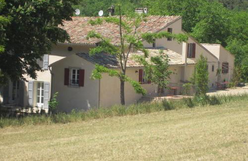 Les Gites De La Gassende - Foto 23