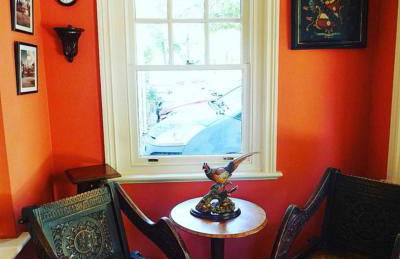 Park House Hotel - Foto 11