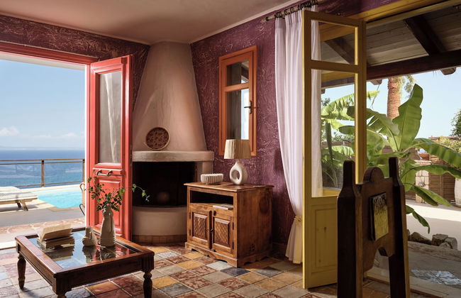 Zakynthos Villas - Foto 31