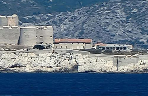 Le PORT MIOU près calanques de Cassis 2 chambres 6 personnes - Foto 53