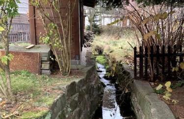 Idyllische Ferien-Residenz am Sonnenhübel in Waltersdorf - Foto 25