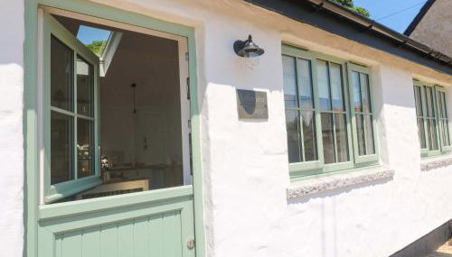 Lavender Cottage - Foto 3