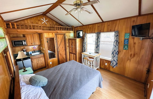 Navarre Beach Camping Resort - Foto 19