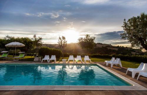 Il Giuggiolo - holiday homes - Photo 13