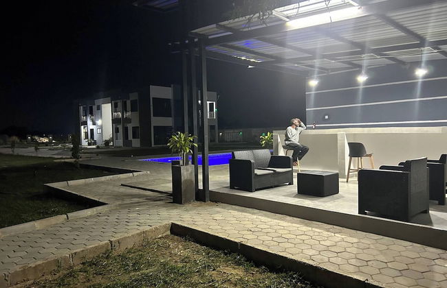 Luxurious Motherland Apartments - Foto 20