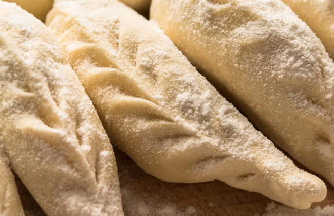 Culurgiones Workshop Cagliari - Foto 1