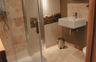 THE HAYLOFT at Sunny Brow Farm - Foto 12