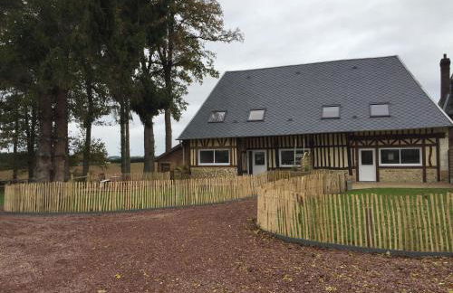 gite au fil du temps - Foto 1