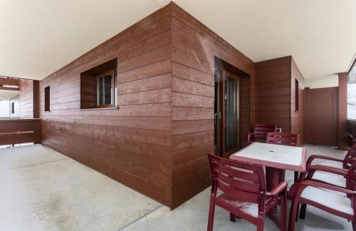 Résidence Les Hauts Bois - maeva Home - Appartement 3 Pièces 8 Personnes - Sélection MAE-8034 - Foto 18