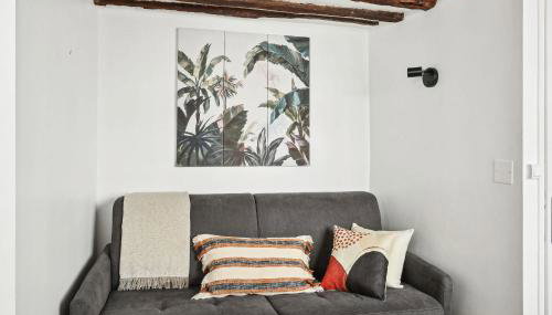 Serenty - Le Marais & Francs Bourgeois - Foto 3