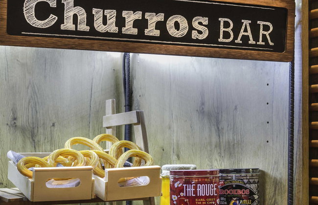 ibis Lagos Ikeja - Foto 25