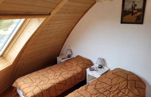 Les Dômes du Ponant - Foto 6