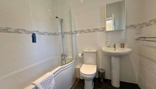 Upside Down Cottage - Foto 2