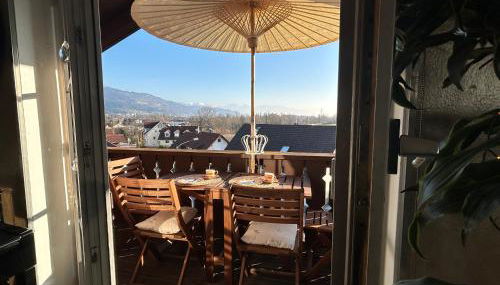 Wohnen & Bergblick - Foto 4