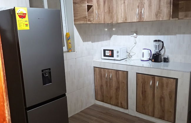 Remarkable 2-bed Apartment in Afienya, Ghana - Photo 5