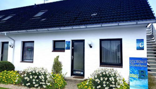 Deichoase Strandhaus - Photo 3