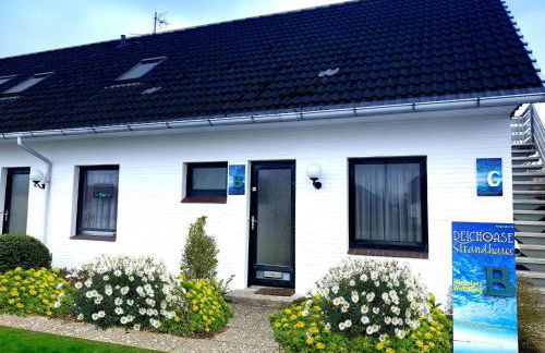 Deichoase Strandhaus - Foto 3