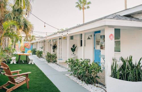 Fall Special! Squeeze the Day | Beach <1mi | 4plex - Foto 17