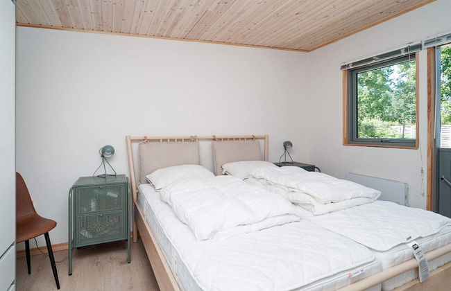 5 Person Holiday Home in Eskebjerg - Foto 3