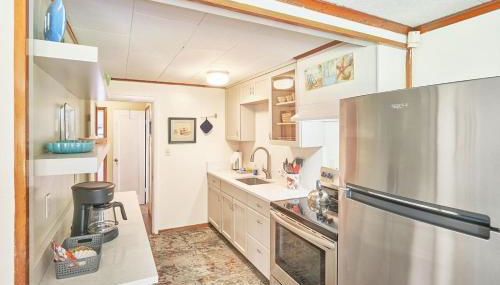 Anchorage Cottages #5 - Photo 5