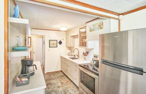 Anchorage Cottages #5 - Foto 5