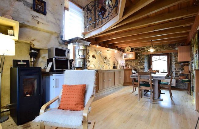 Holiday Home not far From the Small Town of Durbuy - Photo 21