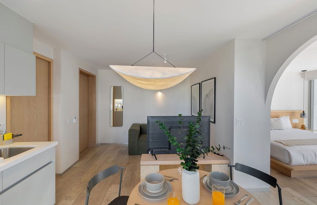 Capitalia Downtown Del Valle - Foto 70