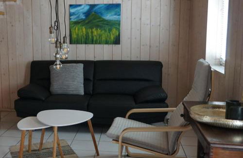 Ferienhaus am Schönbuchrand - Foto 4