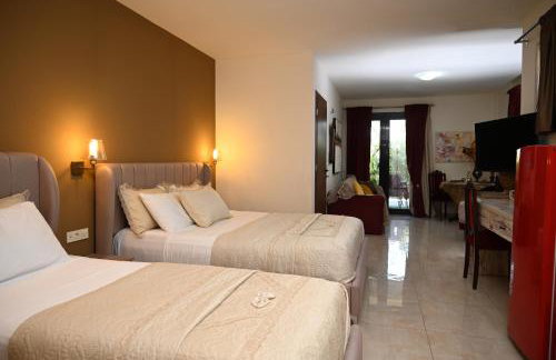 Ducato di Aria , Luxury Apartments - Foto 4